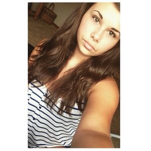 Meet your Posher, Lynsey