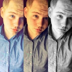 Meet your Posher, Bobby