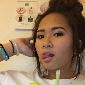 Meet your Posher, Tracey