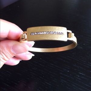J.crew Latch Bracelet