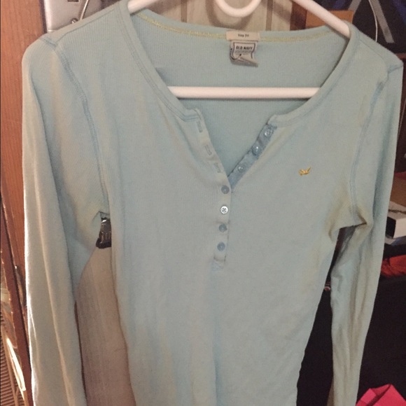 American eagle top