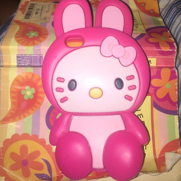 iPhone 4 case ( read description)