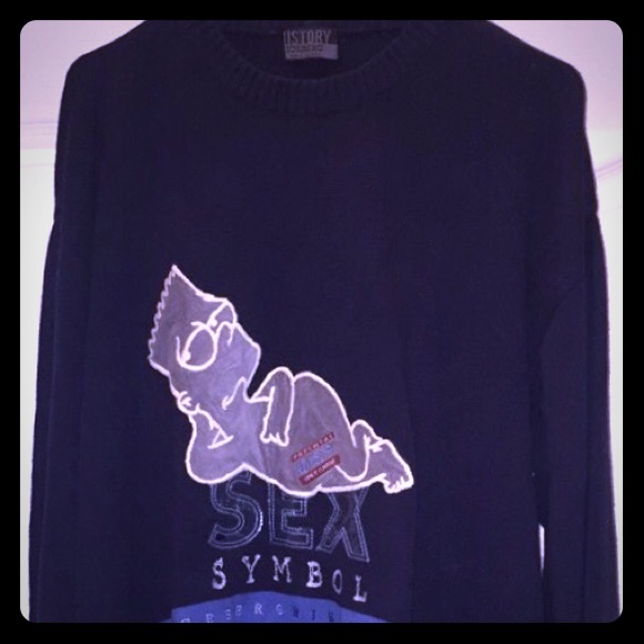 Iceberg sweat shirt
