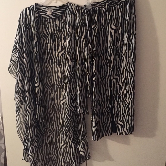 2 piece set