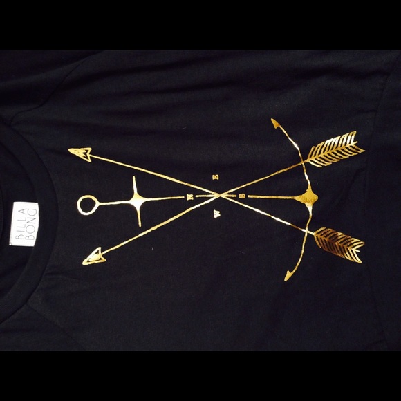Billabong long sleeve