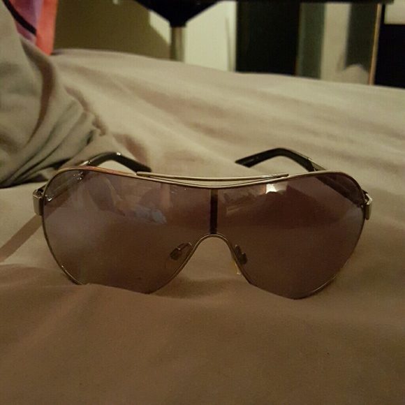 Sunglasses Armani