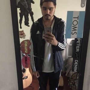 Meet your Posher, Angel