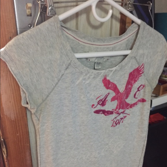 American eagle top
