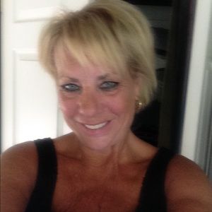 Meet your Posher, Linda