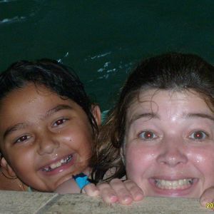 Meet your Posher, Alexis