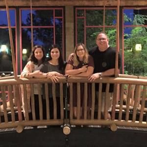 Meet your Posher, Kevin