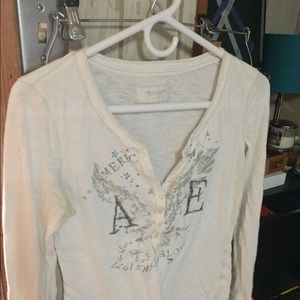 American eagle top