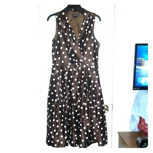 Jessica Howard Dress