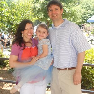 Meet your Posher, Liz