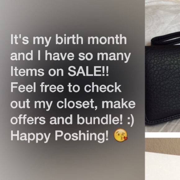 SALE ENDED. Thank you for all the September sales! - Picture 3 of 4