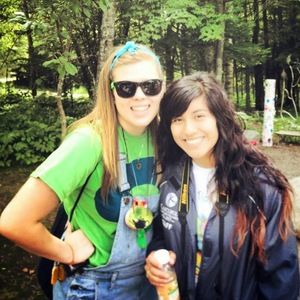 Meet your Posher, Alexandra