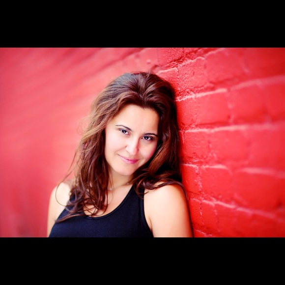 Meet your Poshmark seller Christina😄 - Picture 2 of 3