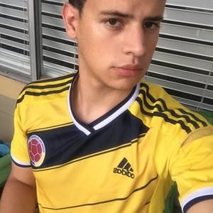 Meet your Posher, Juan