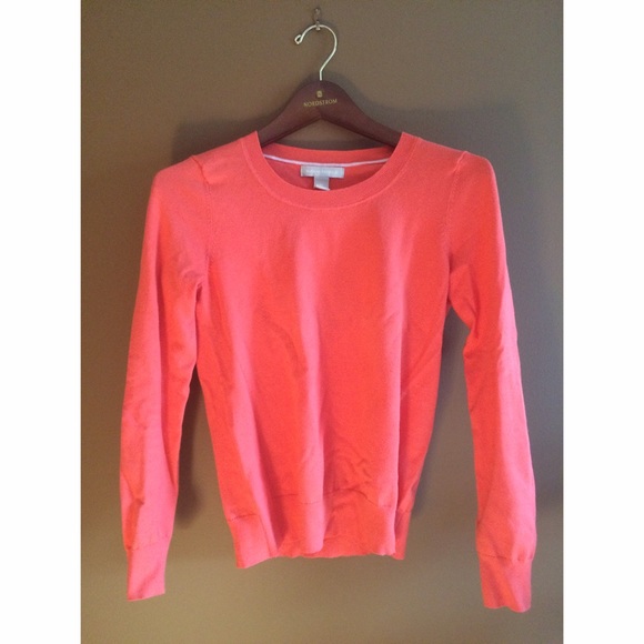 Sale! Banana Republic crew neck sweater