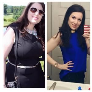 Meet your Posher, Christy