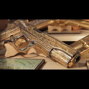 Meet your Posher, Jorge