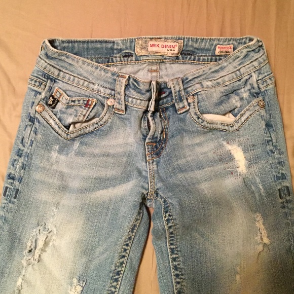 MEK Jeans