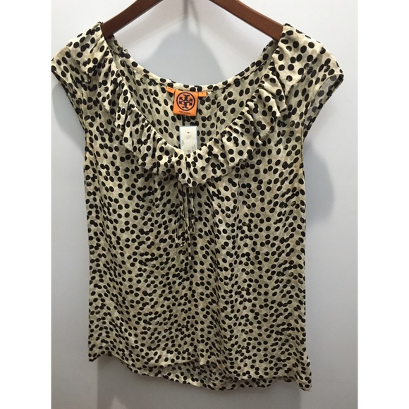 Tory Burch Top