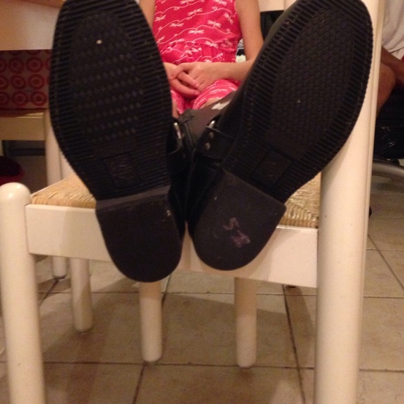 Harley Davidson harness boots - Picture 4 of 4