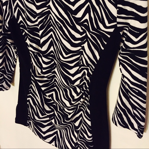 Ann Taylor top - NWT - Picture 2 of 4