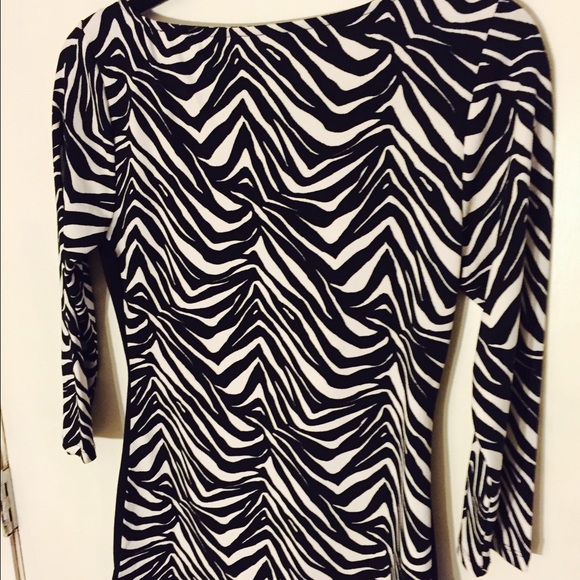 Ann Taylor top - NWT - Picture 3 of 4