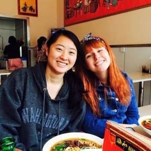 Meet your Posher, Nicole