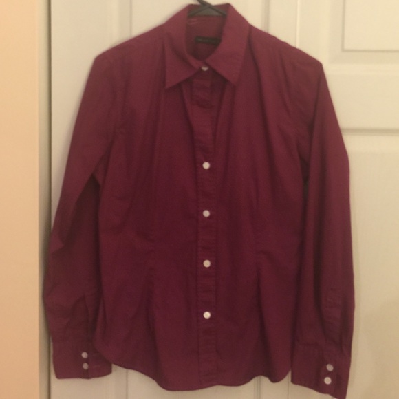 The Limited Dress Shirt