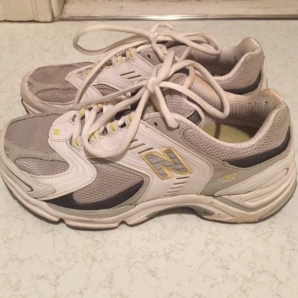 New Balance WWL-1 Fit Walk Sneaker