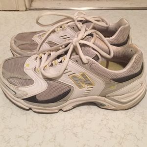 New Balance WWL-1 Fit Walk Sneaker