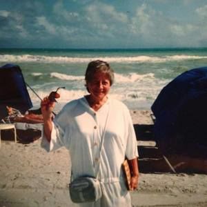 Meet your Posher, Lori