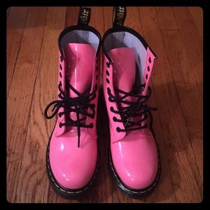 Dr. Martens