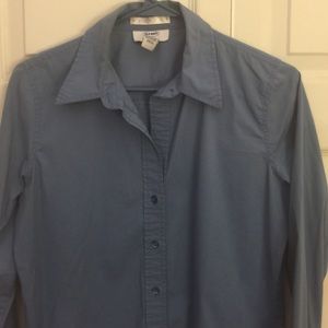 Old Navy Stretch Dress Shirt