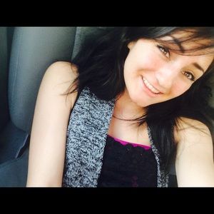 Welcome to my posh page!