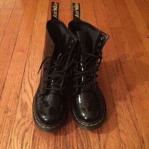 Dr. Martens