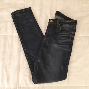 J Brand Skinny Jeans