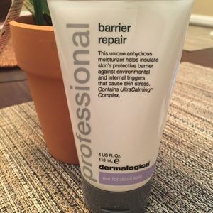 Dermalogica - Barrier Repair (daily moisturizer)