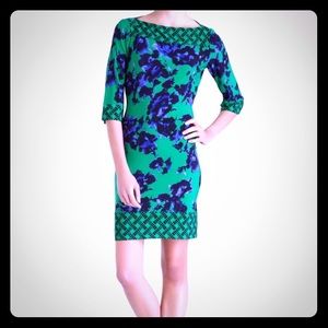 Donna Morgan dress size 2