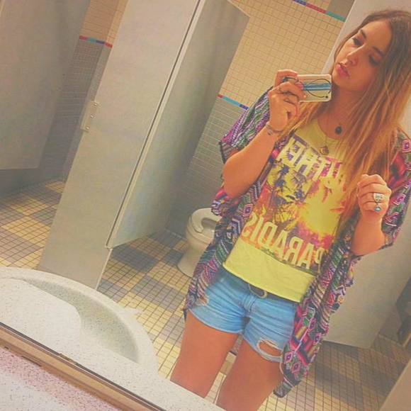 Meet your Posher, Annika