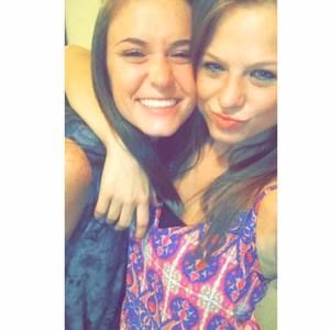 Meet your Posher, Cydney