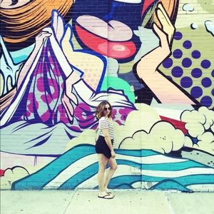 Meet your Posher, Jenny