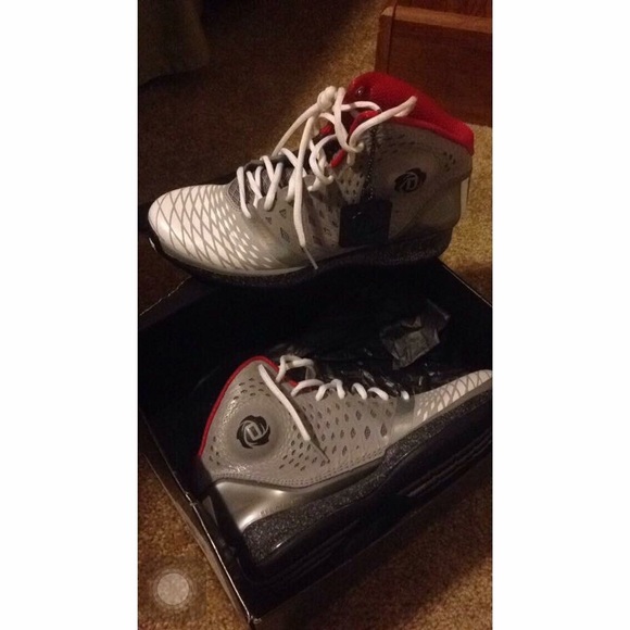 D Rose - Picture 1 of 1