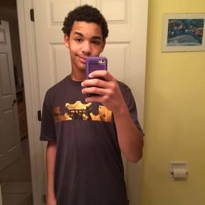 Meet your Posher, Isiah