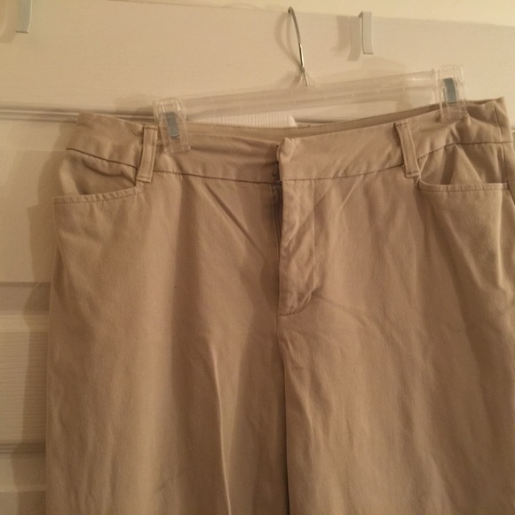 Khakis - Picture 2 of 3