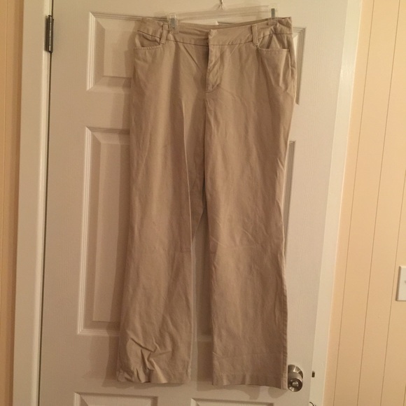 Khakis - Picture 3 of 3