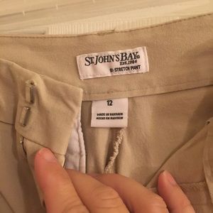 Khakis